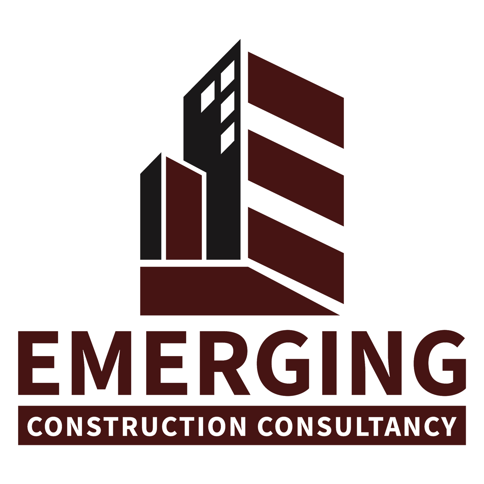 Emerging Construction Consultancy logo